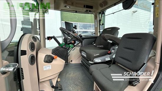 Tractor agrícola - Fendt - 936 vario gen7 profi plus