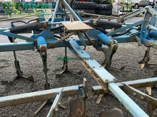 Cultivador - Lemken - kristall 9/500 ku