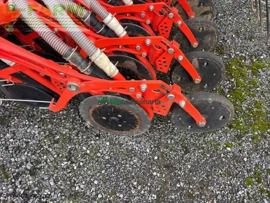 Combinado de siembra - Kubota - kubota