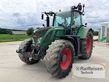 Tractor agrícola - Fendt - 722 scr profiplus