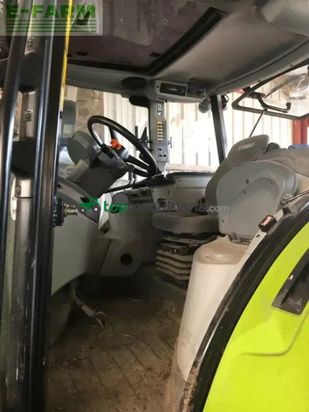 Tractor agrícola - Claas - arion 430