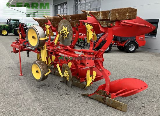 Arado - Pöttinger - servo 35/4