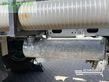 Cisterna - Fliegl - fvw 14000 | 15 meter schleppschuh