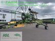 Henificador - Krone - swadro ts 680 twin