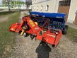 Combinado de siembra - Kuhn - hrb 252 mit fiona sämaschine 2,5m