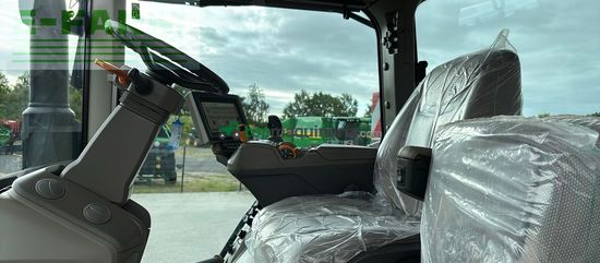 Tractor agrícola - John Deere - 8R 340