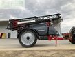 Atomizador - Horsch - 4 ax demomaschine