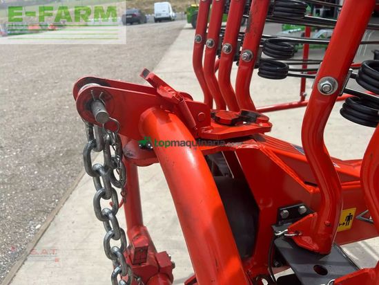 Rastrillo - Kuhn - ga 3801 gm