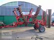 Grada de disco - Kuhn - discolander xm