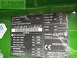 Cosechadora de Cereal - John Deere - t660 my18 prod 20