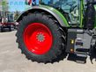 Tractor agrícola - Fendt - 722 power plus tractor (st26481)