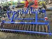 Cultivador - Dal-Bo - trimax plus 300 nsh