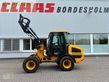 Minicargadora - JCB - 407