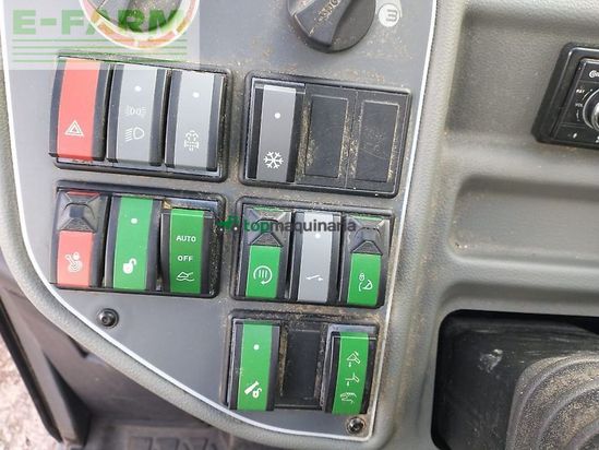 Telescopica - kramer - kt557 t4