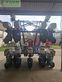 Sembradora monograno mecanica - Monosem - NG Plus ME 9-reihig Monoshox