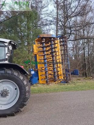 Grada rotativa - Bomford - dyna-drive fd45
