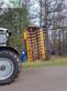 Grada rotativa - Bomford - dyna-drive fd45