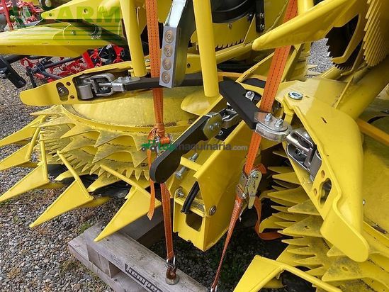 Cabezal - Kemper - 490 plus