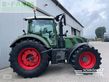 Tractor agrícola - Fendt - 718 vario scr profi
