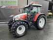 Tractor agrícola - Steyr - 9100m