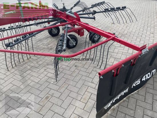 Rastrillo -  - kreiselschwader 320 cm