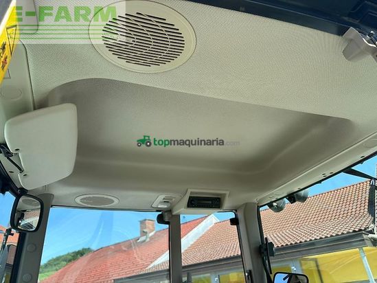 Tractor agrícola - John Deere - 6155m