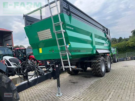 Volquet - Reisch - rtwk 210