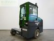 Elevadora - Combilift - c5000xle