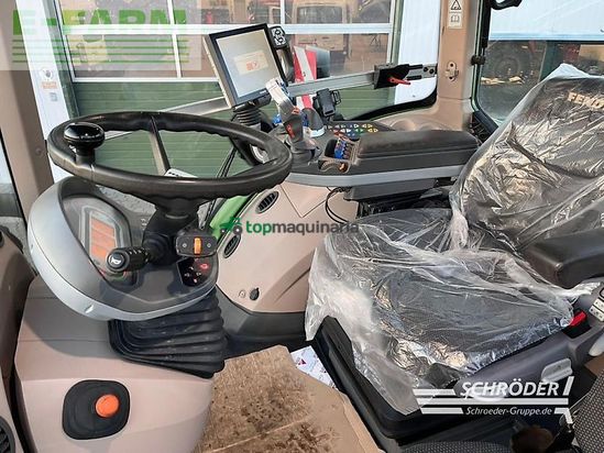 Tractor agrícola - Fendt - 936 vario gen6 profi plus