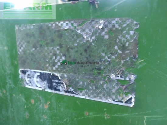 Grada de disco - Amazone - catros 5001-2