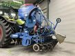 Combinado de siembra - Lemken - zirkon 10 + solitair 9 d