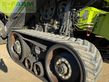 Cosechadora de Cereal - Claas - LEXION 750TT & VARIO 900