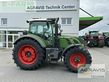 Tractor agrícola - Fendt - 724 vario gen-6
