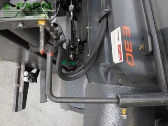 Elevadora - Linde - e 30/600 h 387