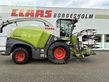Cosechadora de Cereal - Claas - jaguar 860