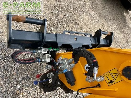 Telescopica - Dieci - agri pivot t60