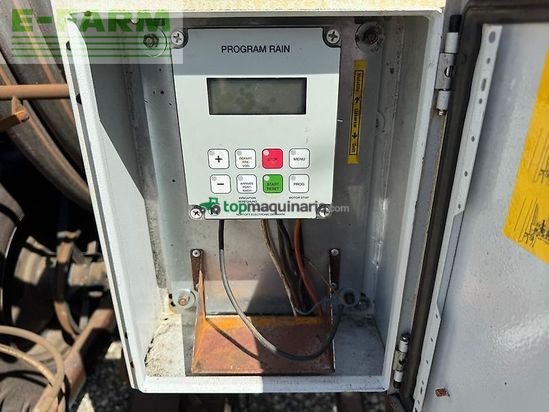 Riego -  - fm2500