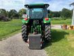 Tractor agrícola - John Deere - 5820