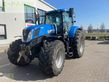 Tractor agrícola - New Holland - t 7.270
