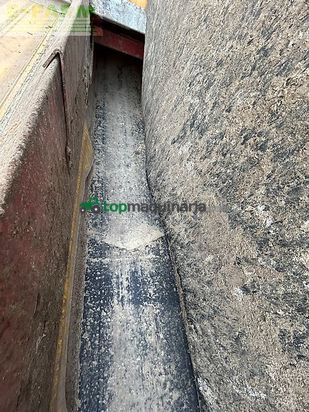 Cosechadora - arrancadora de patata - Grimme - rh 24-60 combi
