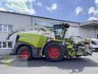 Cosechadora de Cereal - Claas - jaguar 970 4wd