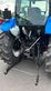 Tractor agrícola - New Holland - td 5010 traktor 2075 bh allrad