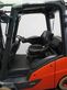 Elevadora - Linde - h 18 t evo 391-00