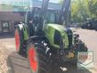 Tractor agrícola - Claas - arion 420