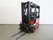 Elevadora - Linde - e 20 ph evo 386-02