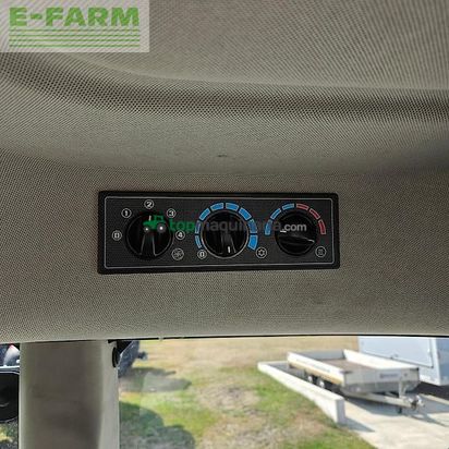 Tractor agrícola - Claas - axos 240