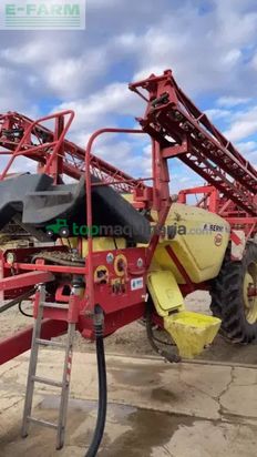 Atomizador - Vicon - pk 70a24