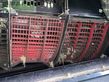 Cosechadora de Cereal - Case IH - axial 8240