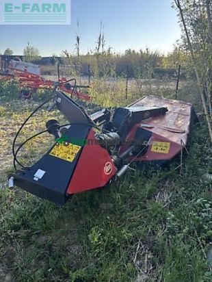 Cortacésped manual - Vicon - extra332