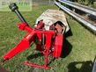 Cortacésped manual - Lely - 320 classic